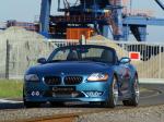 BMW G4 3.0i Evo III Roadster by G-Power 2008 года